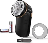 Αποχνουδωτής Philips GC026/80 Black