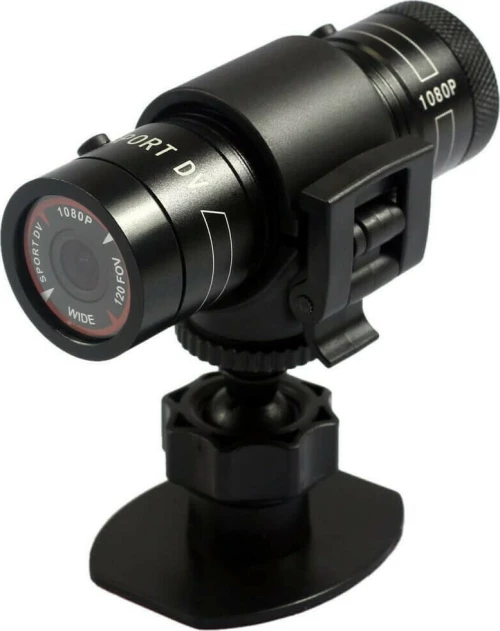 Sports DV Mini F9 DVR