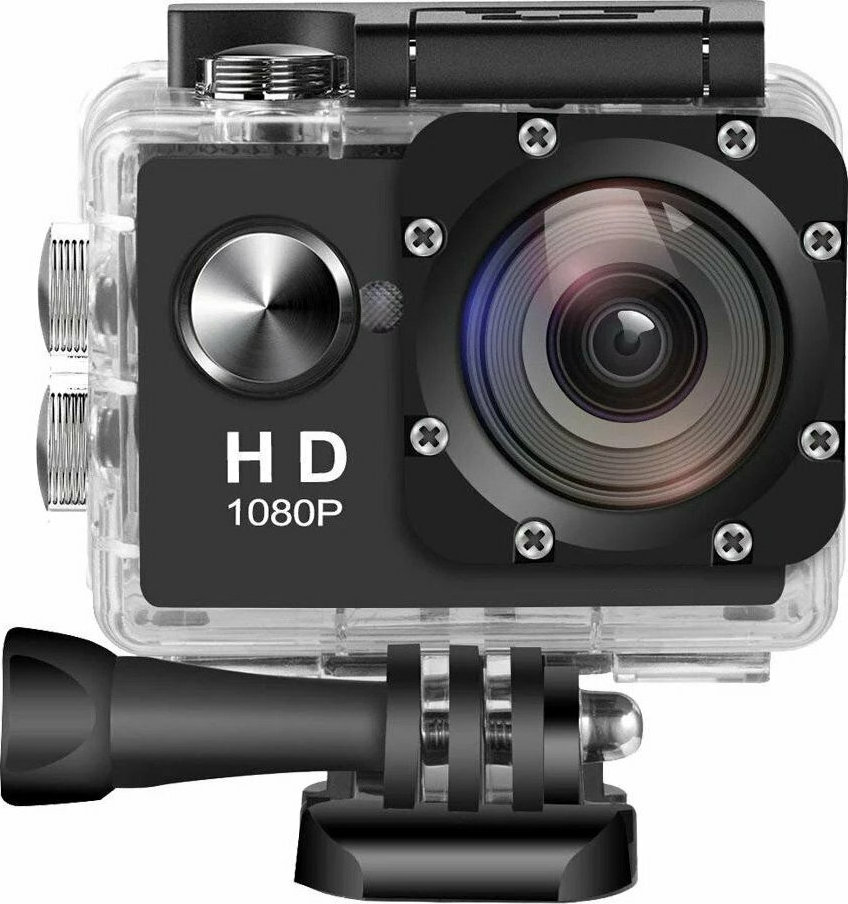 Clever ActionCam Full HD