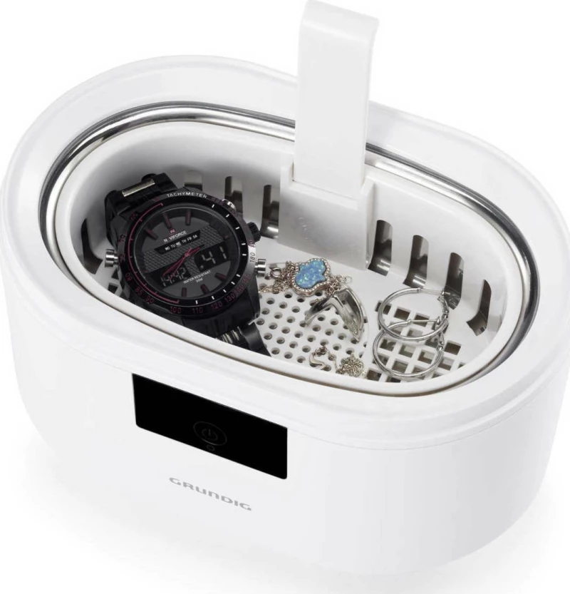 Grundig UC 5620 Ultrasonic Cleaner