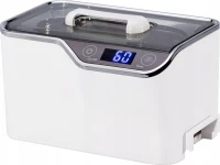 Ψηφιακός Αποστειρωτής Υπερήχων Cds-100 50W 600Ml