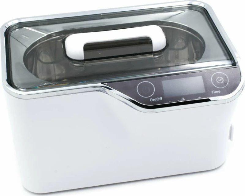 Ψηφιακός Αποστειρωτής Υπερήχων Cds-100 50W 600Ml