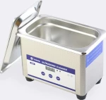 Sunshine SS-6508T Ultrasonic Cleaner