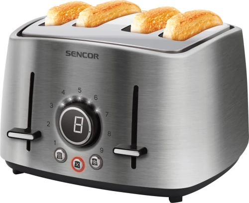 Φρυγανιέρα Sencor Sts 5070Ss