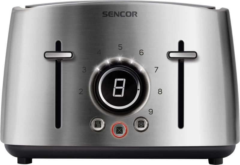 Φρυγανιέρα Sencor Sts 5070Ss