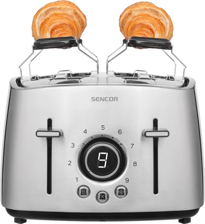 Φρυγανιέρα Sencor Sts 5070Ss