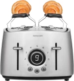 Φρυγανιέρα Sencor Sts 5070Ss