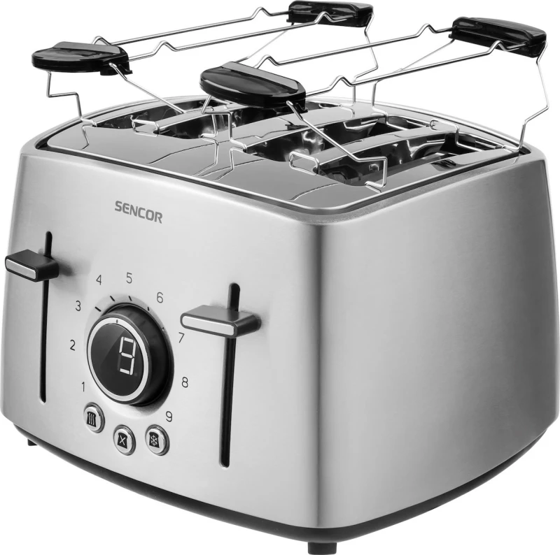 Φρυγανιέρα Sencor Sts 5070Ss