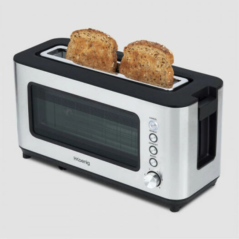 Φρυγανιέρα 1200 W H.Koenig View7