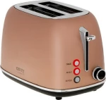 Camry Cr 3217 Toaster 2 Slice(S) 815 W