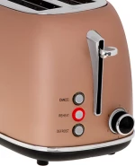 Camry Cr 3217 Toaster 2 Slice(S) 815 W