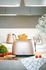 Camry Cr 3217 Toaster 2 Slice(S) 815 W