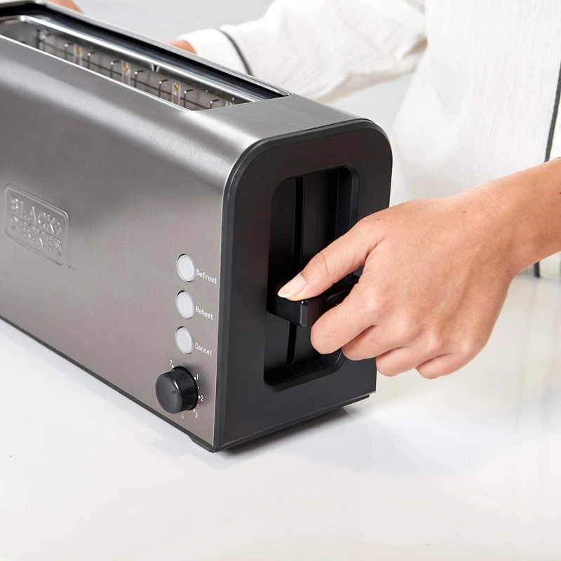 Black & Decker BXTO1000E