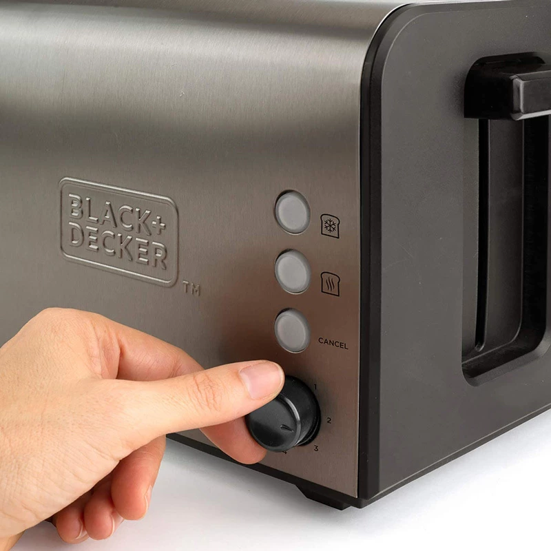 Black & Decker BXTO1000E