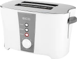 Φρυγανιέρα 2 Θέσεων Ecg St818