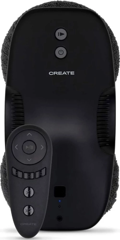 IKOHS Wipebot 8435572604486 με Τηλεχειριστήριο