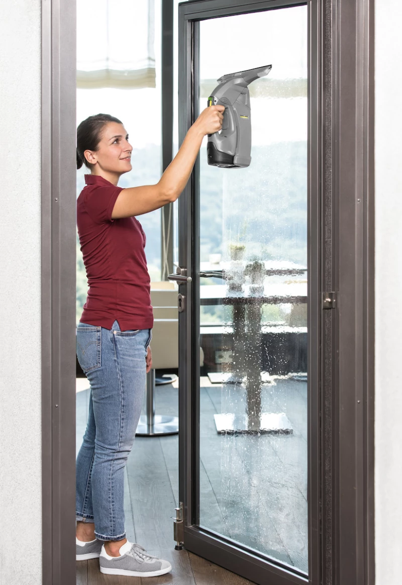 Karcher WV 10 *EU