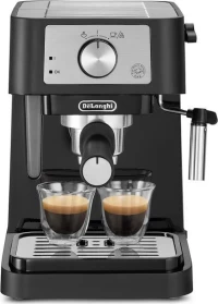 DeLonghi Stilosa Μηχανή εσπρέσο 1 L