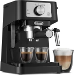 DeLonghi Stilosa Μηχανή εσπρέσο 1 L