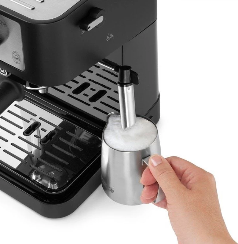 DeLonghi Stilosa Μηχανή εσπρέσο 1 L