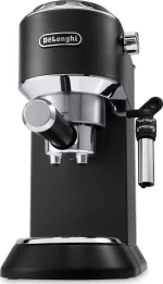 Delonghi Dedica Pump Espresso Black EC685.BK