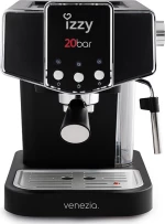 Μηχανή Espresso Venezia IZ-6001 (223457)