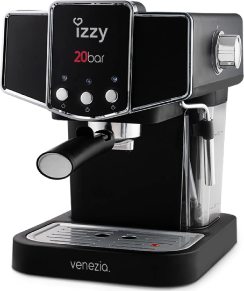 Μηχανή Espresso Venezia IZ-6001 (223457)