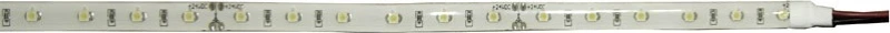 Ταινία LED Θερμό Λευκό 5m SMD3528 12V Adeleq
