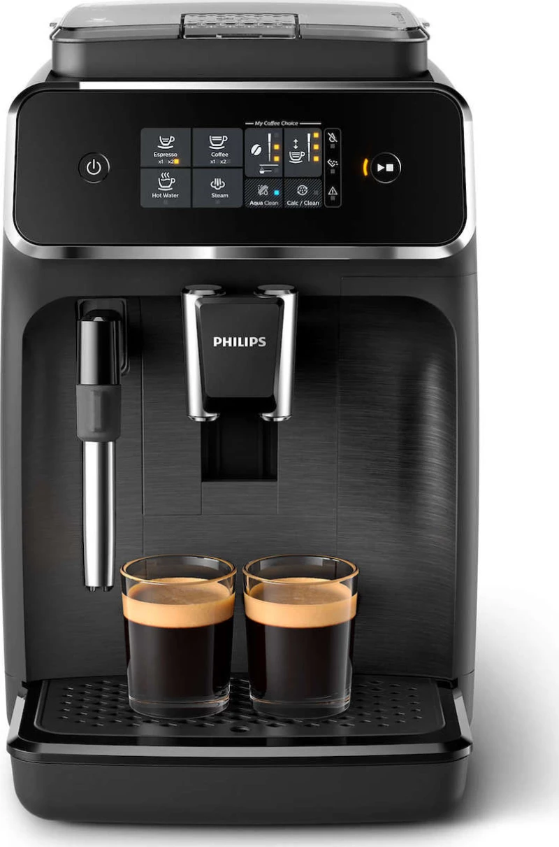 Καφετιέρα Espresso Philips EP2220/10