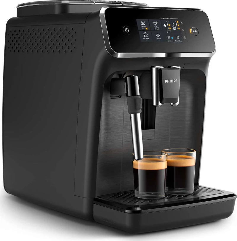 Καφετιέρα Espresso Philips EP2220/10