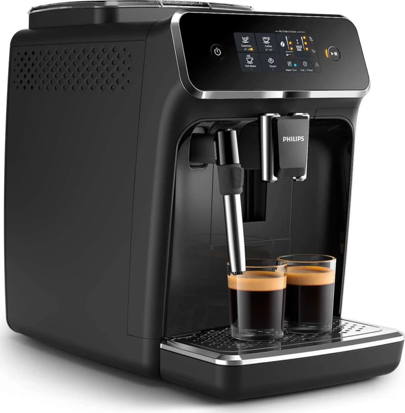 Philips Ep2221/40 Coffee Maker Fully-Auto Espresso Machine 1.8 L