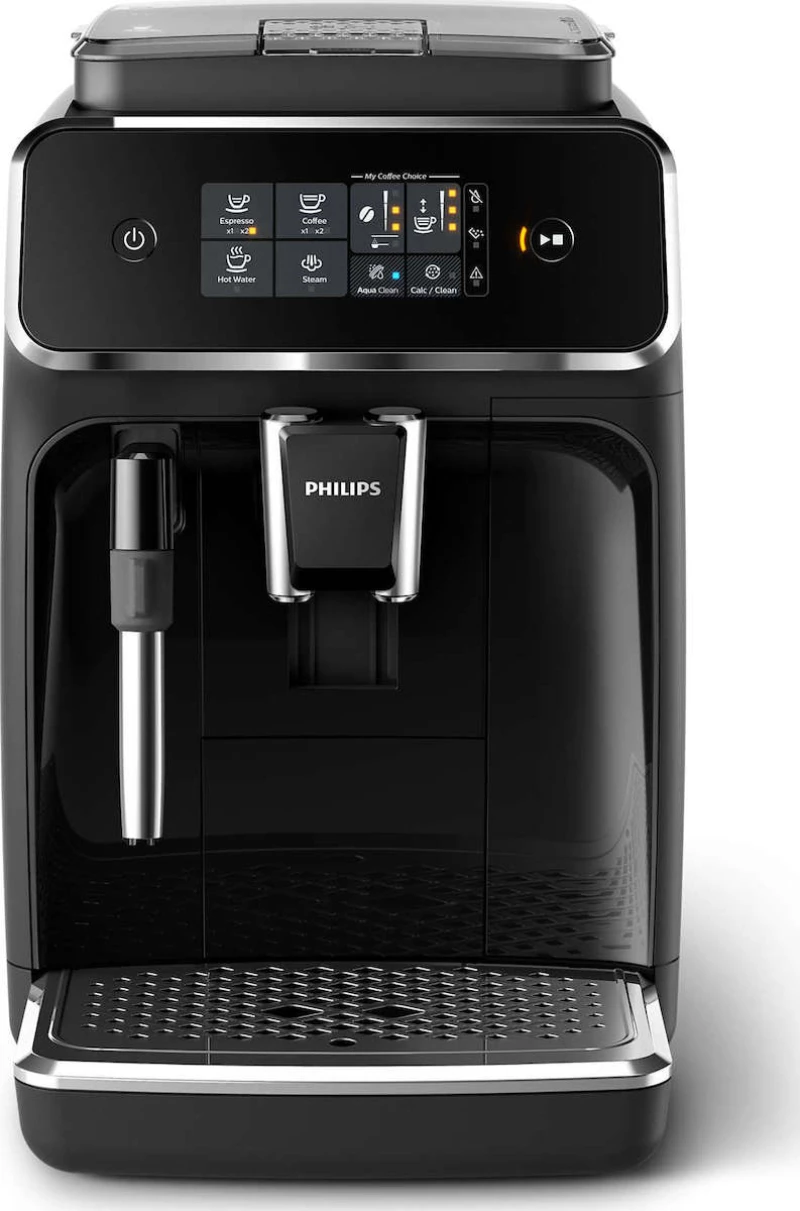 Philips Ep2221/40 Coffee Maker Fully-Auto Espresso Machine 1.8 L