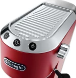 Delonghi Dedica Pump Espresso Red EC685.R