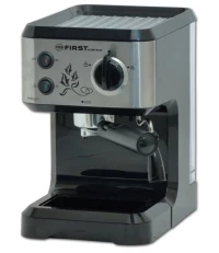 First Austria Fa-5476-1 Μηχανή Espresso 15 Bar 1050 W 9003898547610