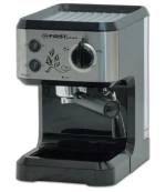 First Austria Fa-5476-1 Μηχανή Espresso 15 Bar 1050 W 9003898547610