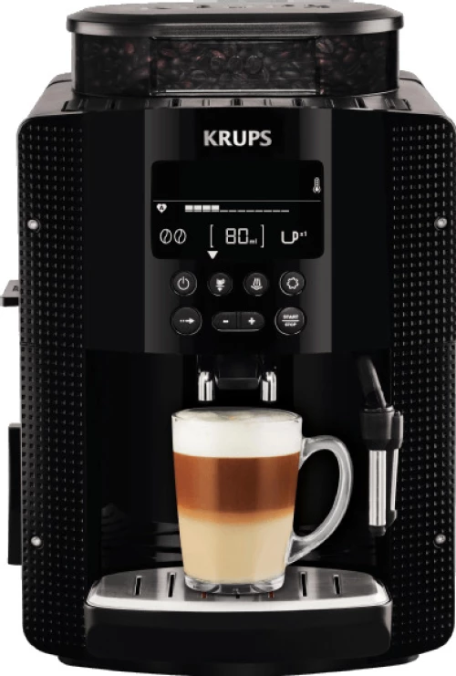 Μηχανή Espresso Krups EA8150