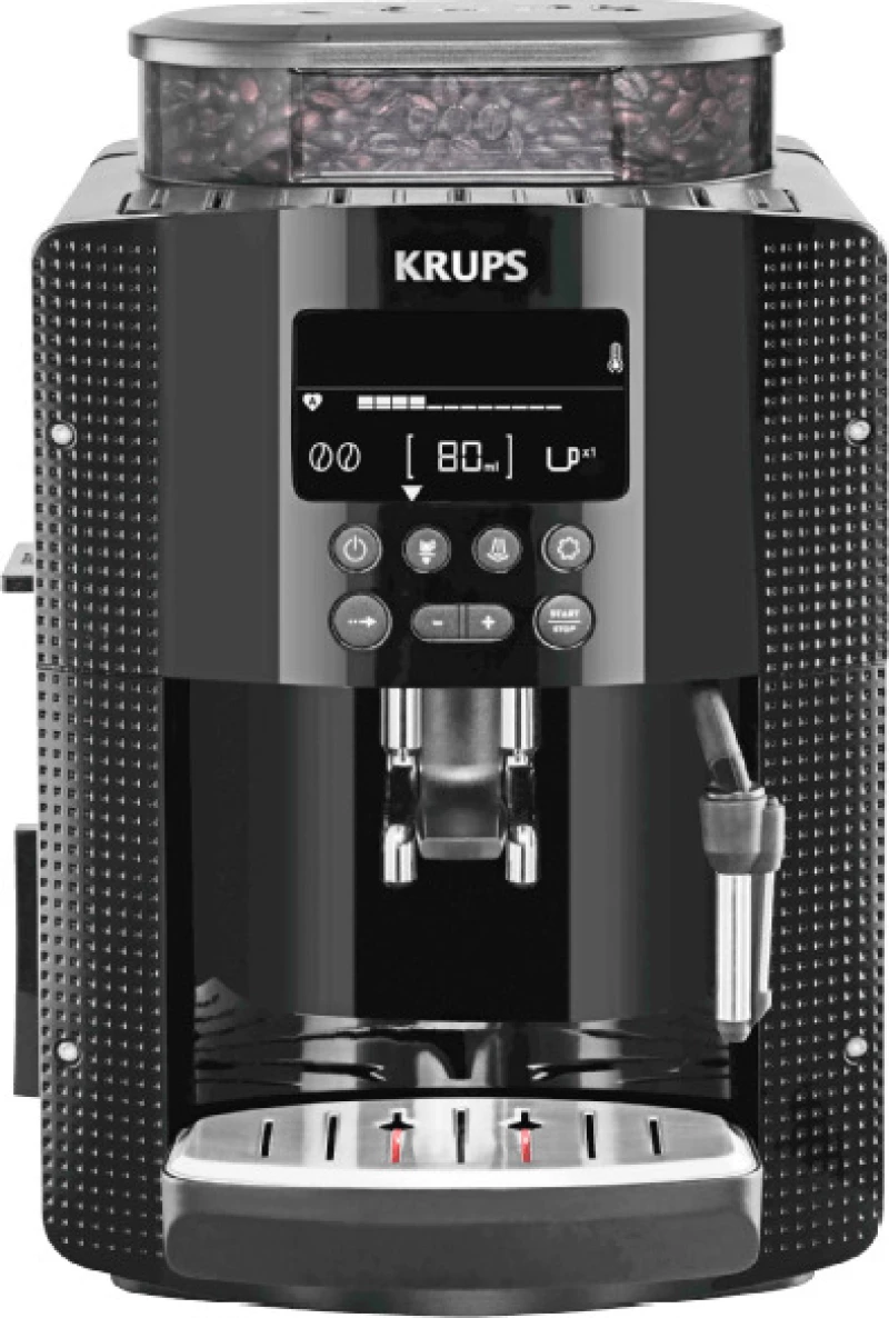 Μηχανή Espresso Krups EA8150