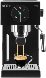 Solac Ce4501 Μηχανή Espresso Μονή 20Bar