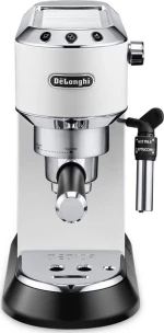 Delonghi Dedica Pump Espresso White EC685.W