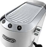 Delonghi Dedica Pump Espresso White EC685.W