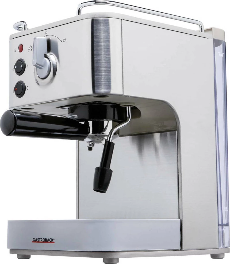Gastroback 42606 Design Espresso Plus