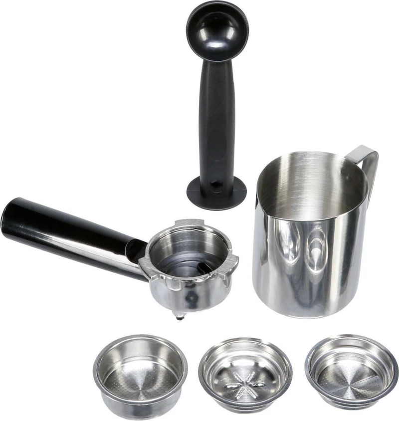Gastroback 42606 Design Espresso Plus