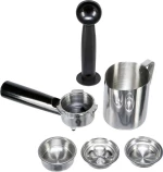 Gastroback 42606 Design Espresso Plus