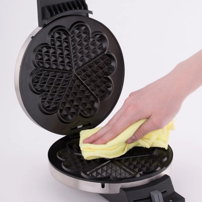 Cloer 189 waffle maker