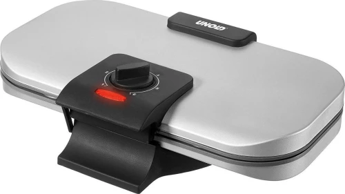 Unold 48241 Double Waffle Machine