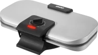 Unold 48241 Double Waffle Machine