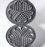 Cloer 185 Waffle Maker