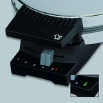 Cloer 185 Waffle Maker