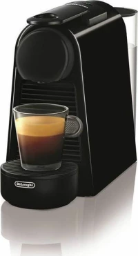 Delonghi Essenza Mini Καφετιέρα για κάψουλες Nespresso Black