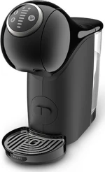 Krups Genio S Plus Καφετιέρα για κάψουλες Dolce Gusto Black